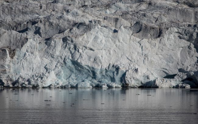 В Арктике из-за глобального потепления дождь скоро заменит снег, - ученые