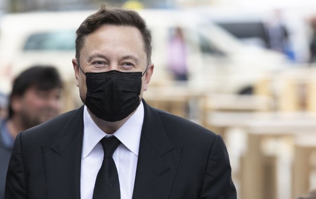 Ілона Маска хочуть засудити за твіт