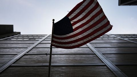 Мін'юст США сформує підрозділ для боротьби з внутрішнім тероризмом