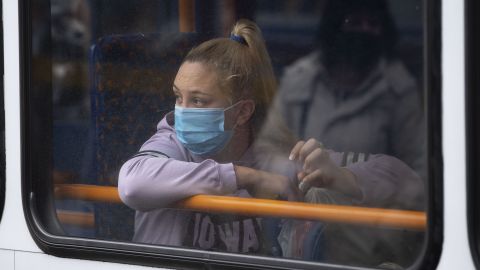 Епідеміолог розповіла, чому в Україні це не останній локдаун