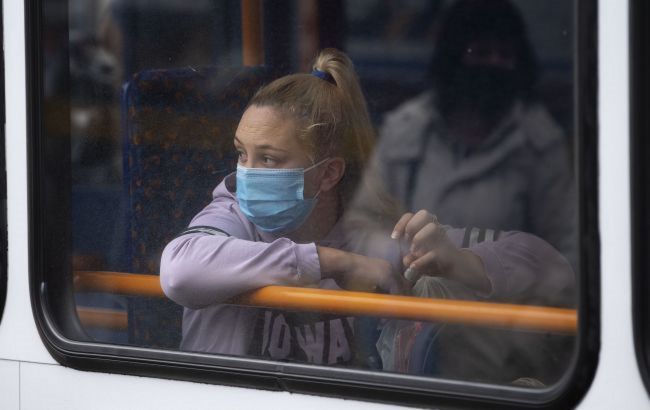 В общественном транспорте Львовской области будут проводить рейды и штрафовать пассажиров