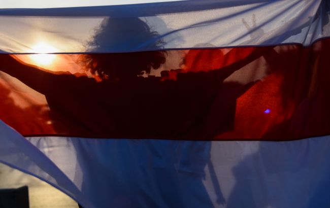 В Білорусі кількість політв'язнів за тиждень зросла на сотню, - правозахисники