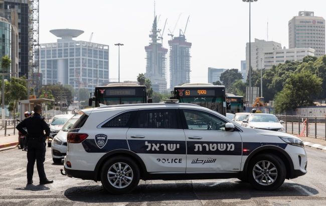 В Ізраїлі затримали підозрюваних у теракті в День незалежності