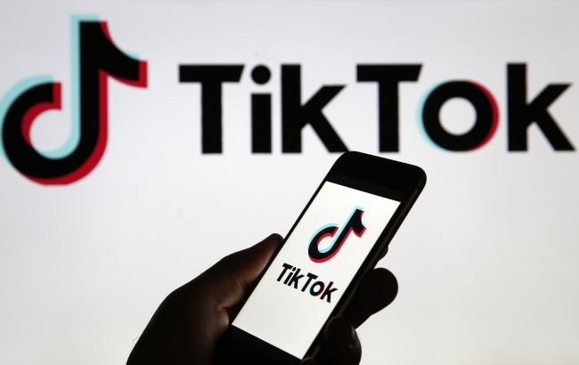 Продажа сегмента TikTok в США отложена. Байден пересматривает политику по Китаю, - WSJ