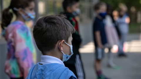 Антитіла від коронавірусу у дітей: скільки часу вони зберігаються