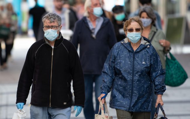 Впервые в Западной Европе с лета. Нидерланды могут вернуть локдаун 