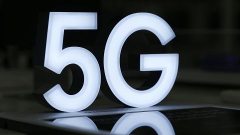 Бельгия объявила о запуске своего 5G