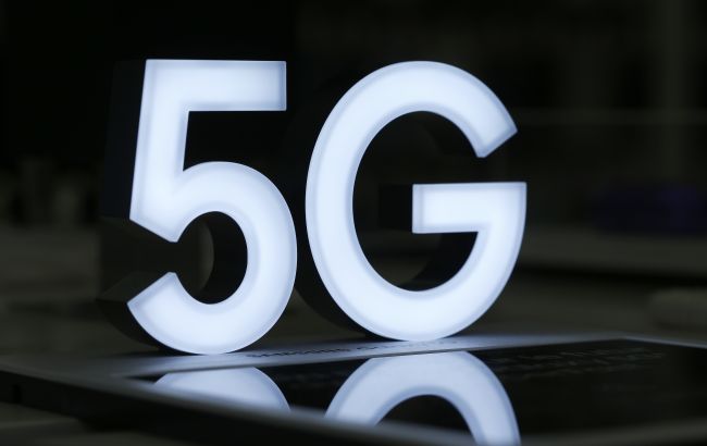 Бельгія оголосила про запуск свого 5G