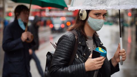 Ливни с грозами и очередное похолодание: синоптики дали прогноз до конца мая