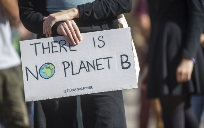 Викиди парникових газів можуть досягти піку протягом 4 років, - звіт ООН