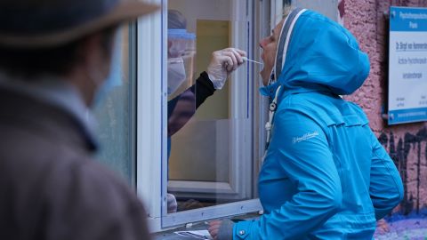 Как подготовиться к ПЦР-тесту на COVID-19: алгоритм действий