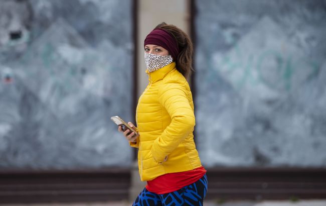 ВООЗ бачить кінець пандемії. Але складна ситуація буде ще мінімум три місяці