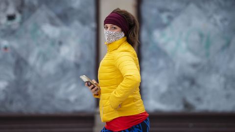 В Финляндии началась четвертая волна коронавируса