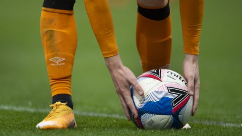 Украинские арбитры будут судить матчи Лиги конференций