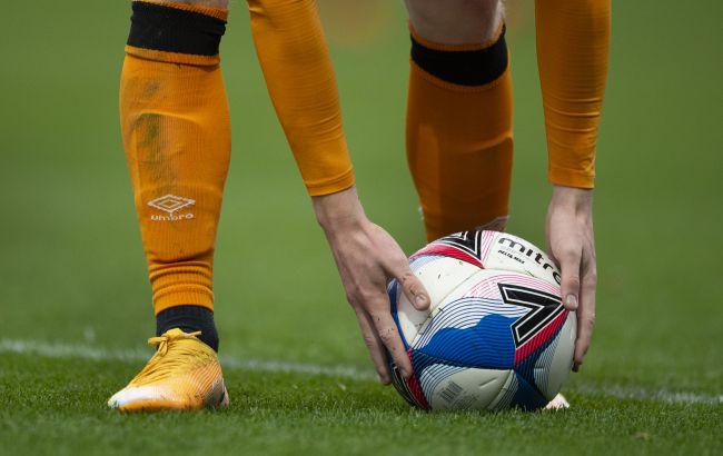 В украинском футболе грядут изменения, от которых могут пострадать "Динамо" и "Шахтер"