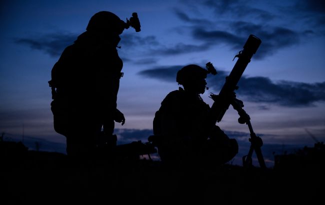 Великобритания отправила в Украину элитных спецназовцев: будут обучать военных