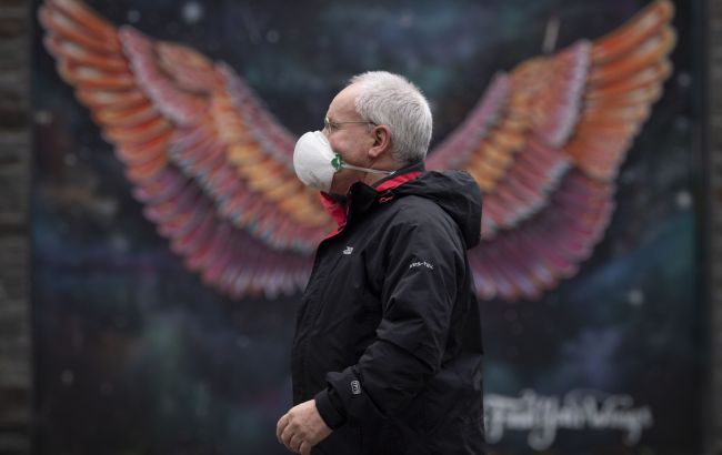 Сербія з 1 червня пом'якшує карантинні заходи