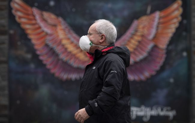 Латвия будет выборочно тестировать въезжающих в страну