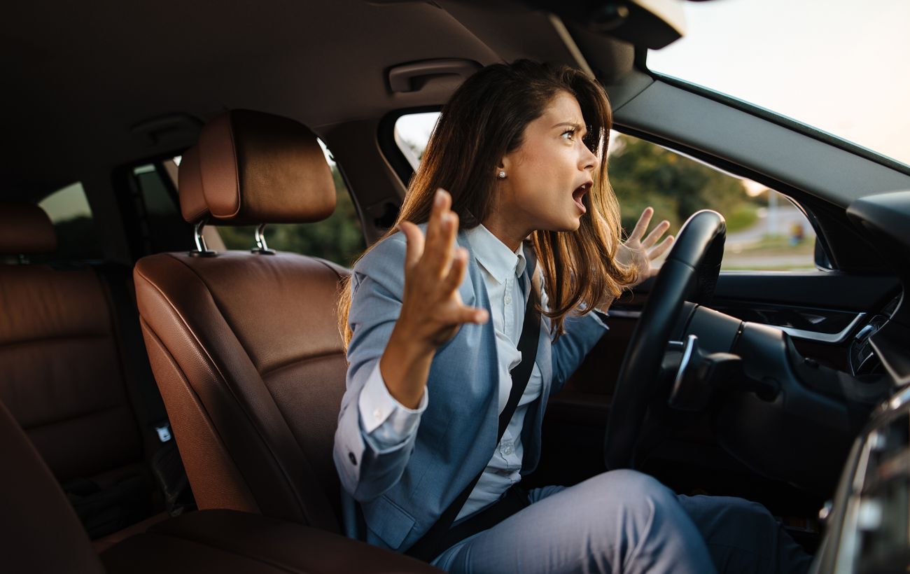 Як подолати страх за кермом: найефективніші методи для новачків