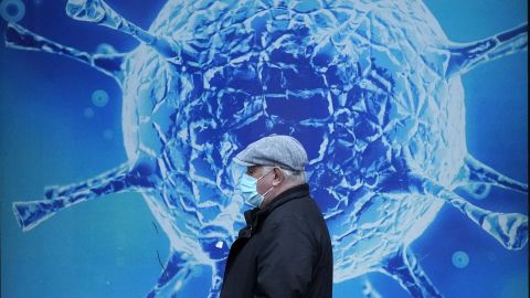 Вчені заявили про "смерть" небезпечного штаму грипу під час пандемії COVID-19