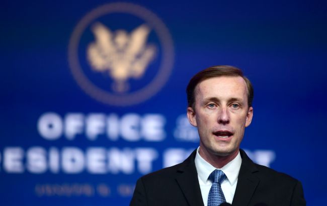 США объявят о новых санкциях против РФ в ближайшие дни, - Салливан