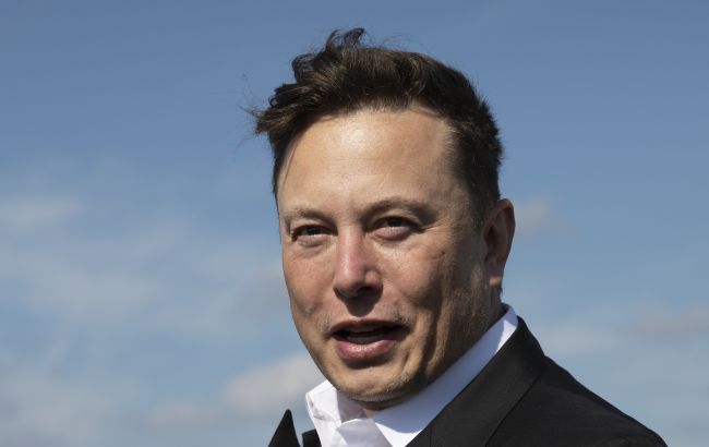Маск продал акции Tesla на 5 млрд долларов после опроса в Twitter