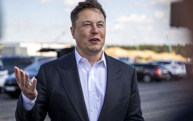 Минюст США отреагировал на раздачу Маском денег за поддержку его петиции