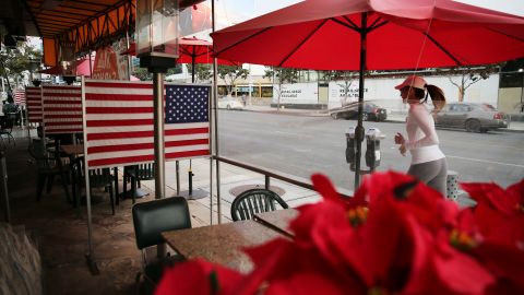 В Соединенных Штатах зафиксировали первую смерть от "Омикрона"