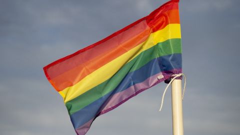 До Великобританії прибула перша група ЛГБТ+ з Афганістану