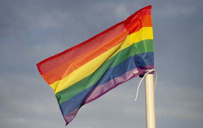 До Великобританії прибула перша група ЛГБТ+ з Афганістану