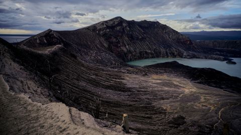 З'явилося відео потужного землетрусу на Філіппінах