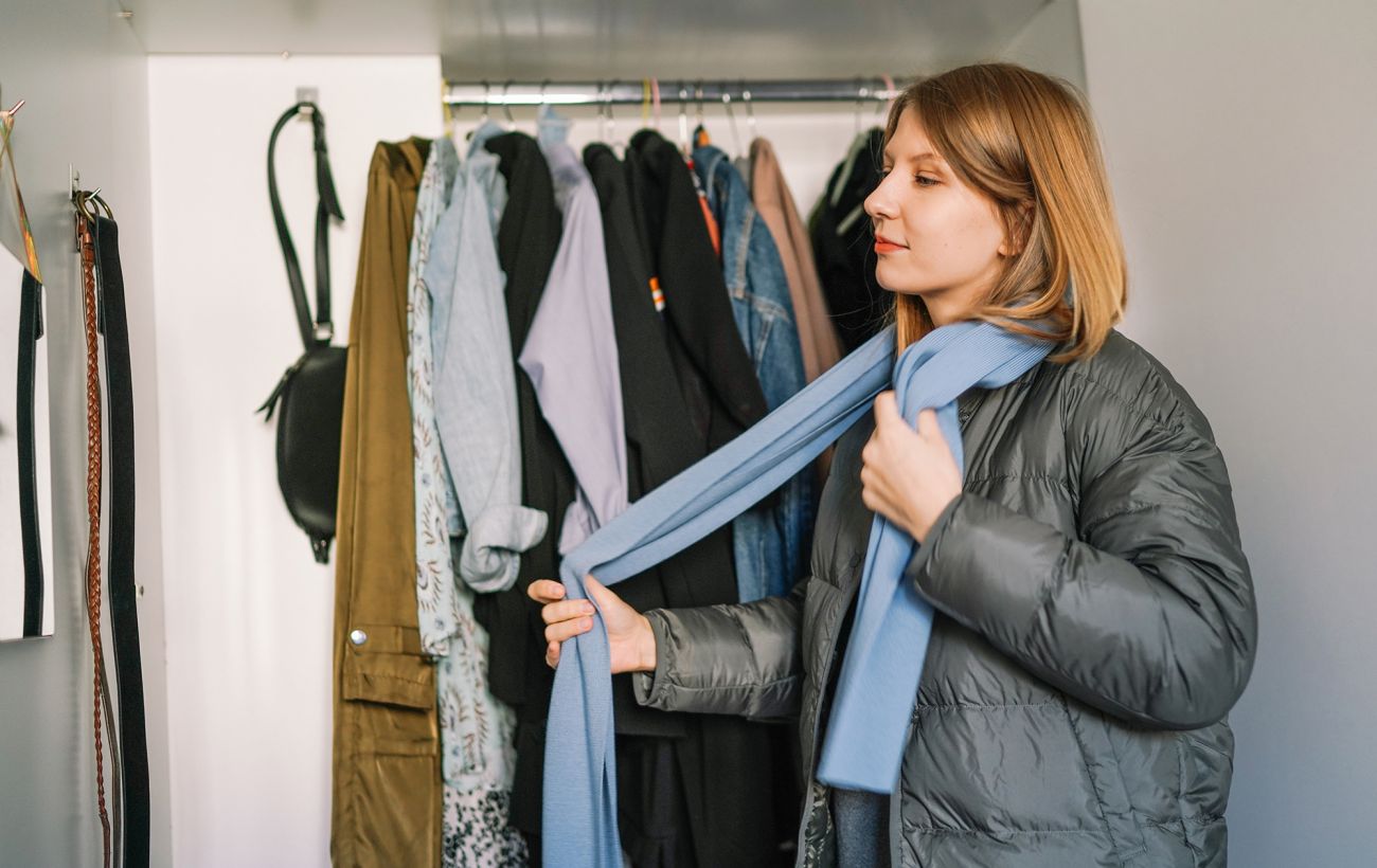 Гардероб на новий сезон: які речі замінити просто зараз