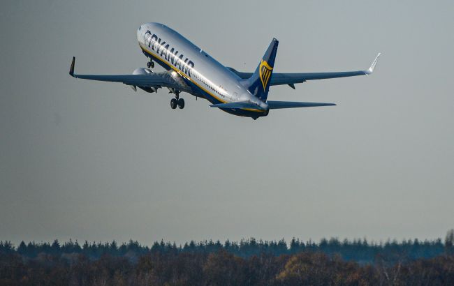 Посадка літака Ryanair в Білорусі: у Польщі оприлюднили запис розмови диспетчера та пілота