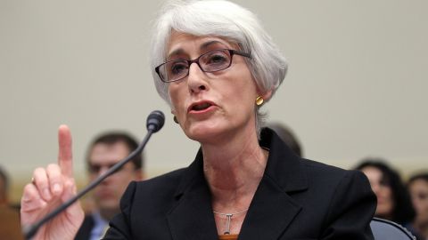 Є сфери, за якими США і Росія можуть домогтися прогресу, - Держдеп