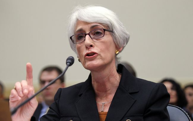 Есть сферы, по которым США и Россия могут добиться прогресса, - Госдеп