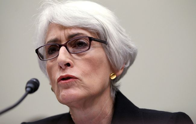 Экспорт и ключевые институты: США пригрозили России санкциями в случае вторжения в Украину