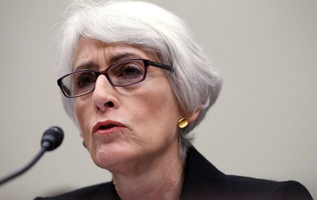 Замгоссекретаря США в Брюсселе обсудит Китай и войну РФ против Украины