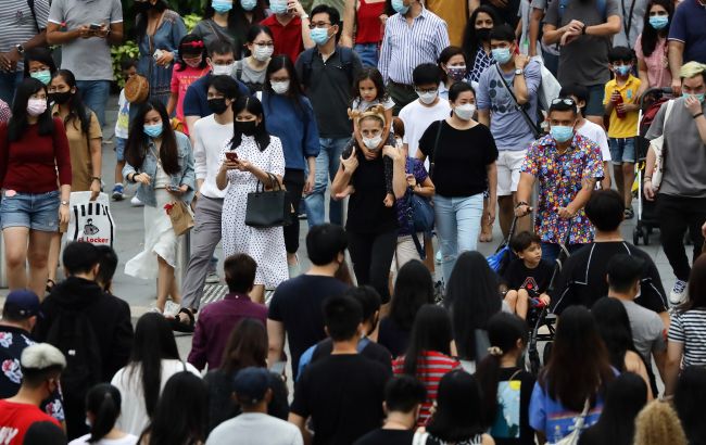 Таїланд знову вводить обов'язковий карантин для туристів через "Омікрон"