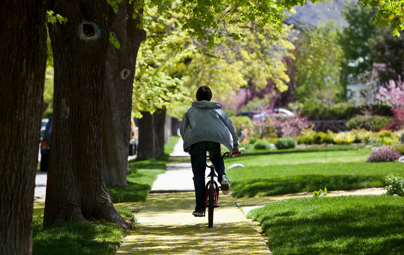 Штрафы для велосипедистов – как могут наказать за наезд на пешехода ...