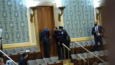 В ході безладів в США постраждали декілька поліцейських