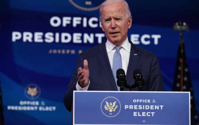 Байден не хочет призывать к отстранению Трампа, - CNN