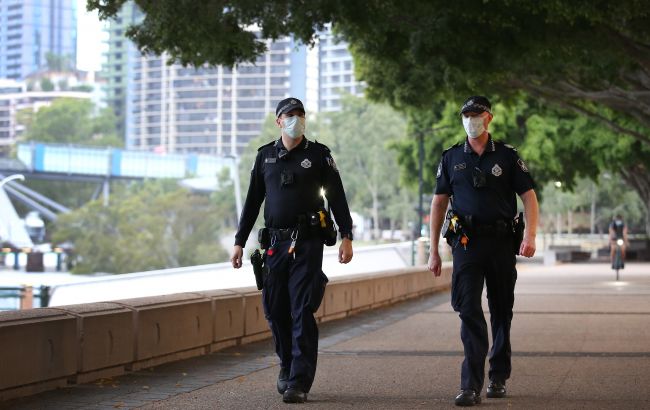 Виходити з дому лише за потреби: у столиці Австралії оголосили тижневий карантин