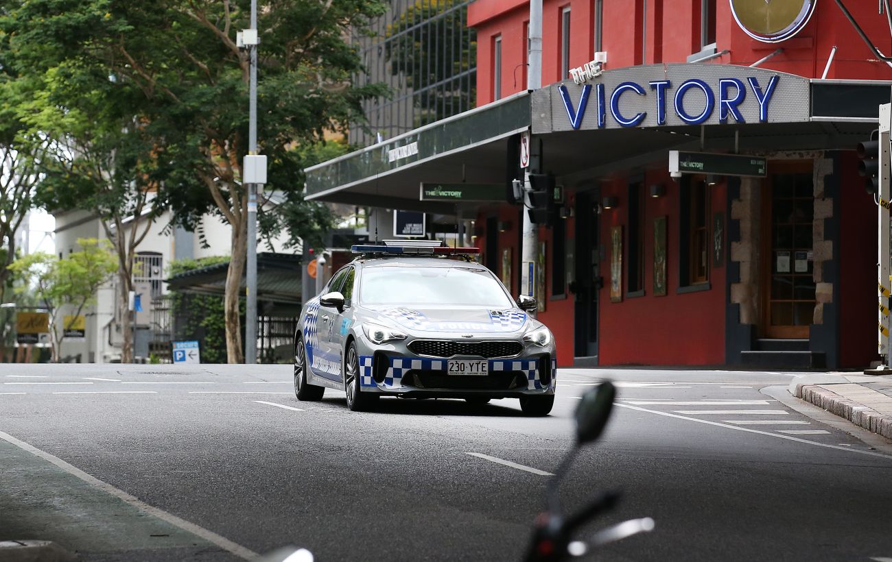 "Зловісний акт антисемітизму": усе про другий за числом жертв теракт в історії Австралії