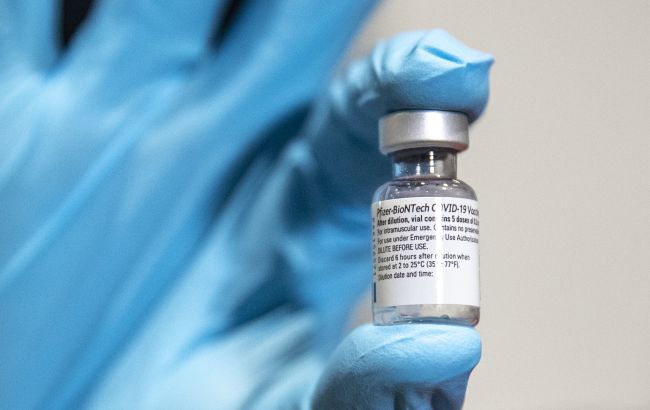 Обов'язкова вакцинація від COVID: жодного механізму поки немає