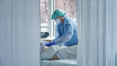 У Франції встановлено черговий рекорд по захворюванності на COVID-19 з початку пандемії