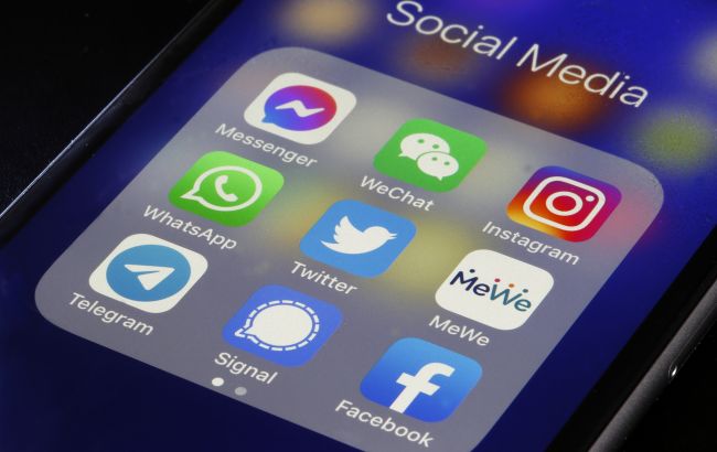 Facebook та Instagram заблокували сторінки патронатної служби "Азову"