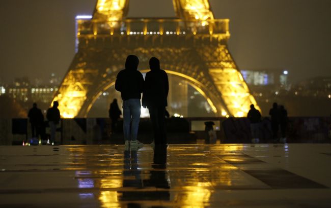 Франция не успела перезапустить реакторы, чтобы избежать отключений света, - Bloomberg