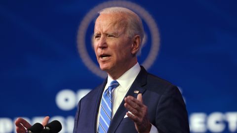 США готові до переговорів з РФ, Китаєм та КНДР для зменшення ядерної загрози, - Байден