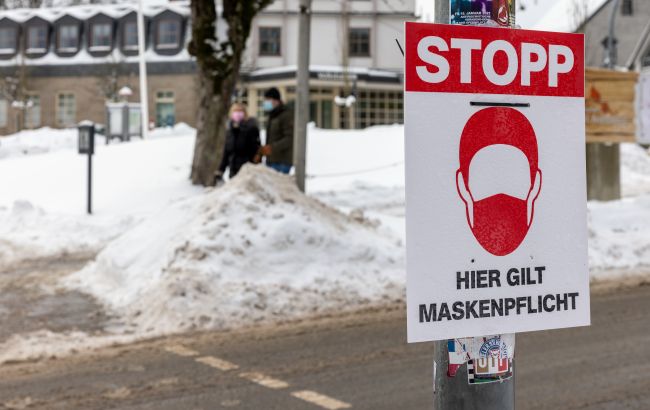 Кадрова криза: у Німеччині через спалах коронавірусу не вистачає працівників