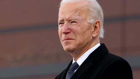 Байден не сожалеет о том, что назвал Путина убийцей, - Белый дом